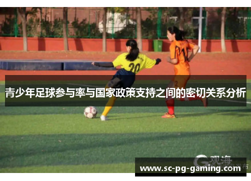 青少年足球参与率与国家政策支持之间的密切关系分析 青少年足球参与率与国家政策支持之间的密切关系分析