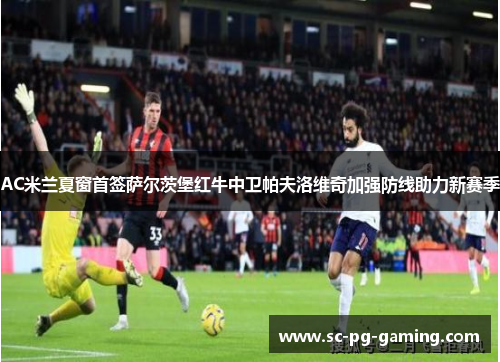 AC米兰夏窗首签萨尔茨堡红牛中卫帕夫洛维奇加强防线助力新赛季