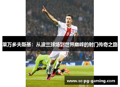 莱万多夫斯基：从波兰球场到世界巅峰的射门传奇之路