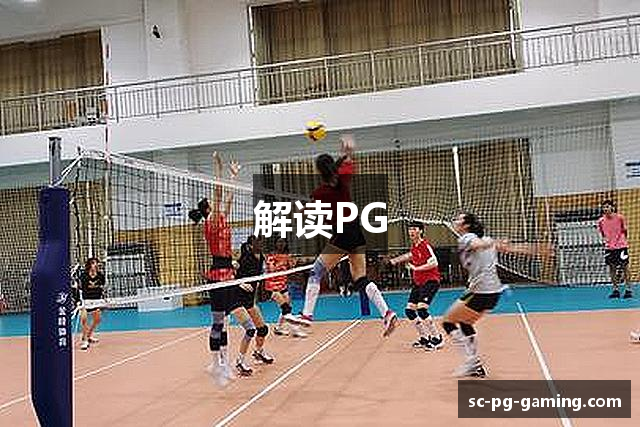 解读PG
